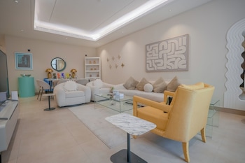 mabaat al moroj 3br apt 601