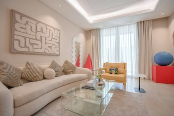 Mabaat - Al Moroj 3Br Apt - 601,,4 star