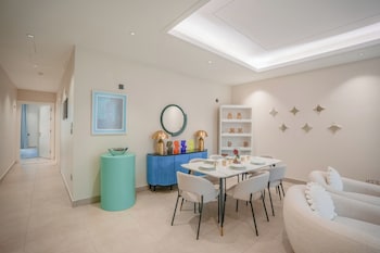 Mabaat - Al Moroj 3Br Apt - 601,,4 star
