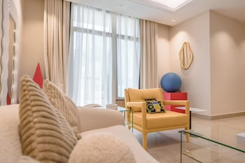 mabaat al moroj 3br apt 601