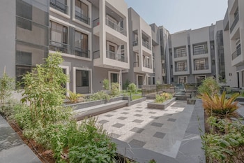 Mabaat - Al Moroj 3Br Apt - 601,,4 star