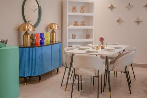 mabaat al moroj 3br apt 601
