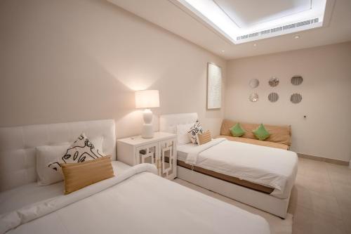 mabaat al moroj 3br apt 601