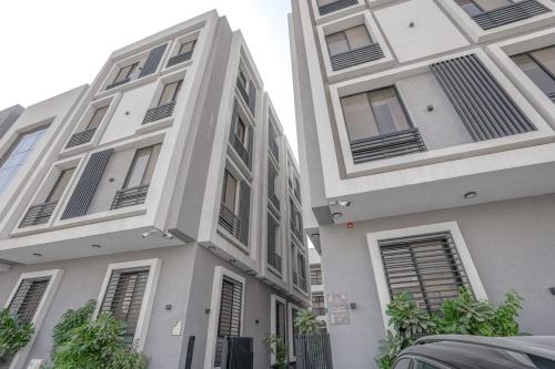 mabaat al moroj 3br apt 601