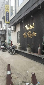 hotel the rest u