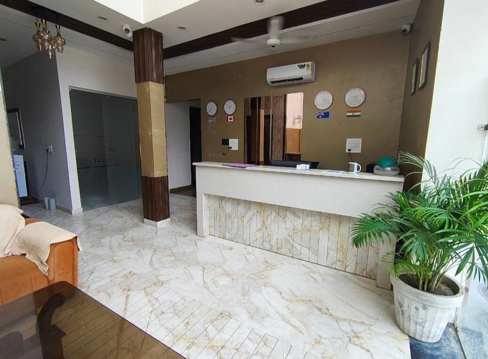 hotel the rest u