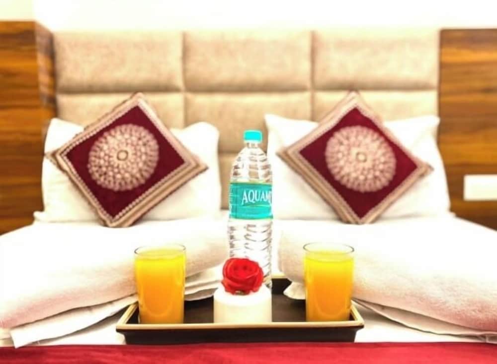 hotel the rest u