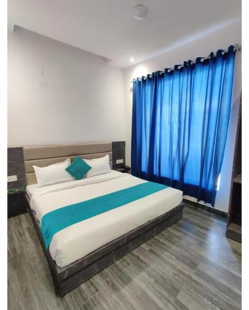 hotel the rest u