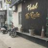 hotel the rest u