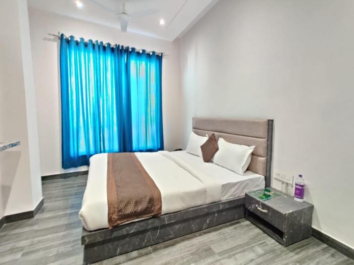 hotel the rest u