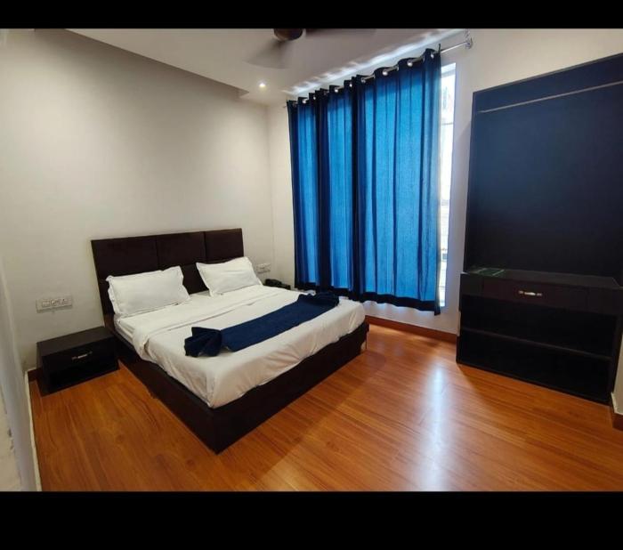 hotel the rest u
