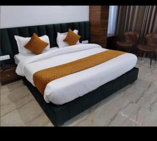 hotel the rest u