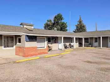 big sky motel