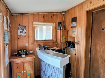 Big Sky Motel,209 Main Ave S,2 star