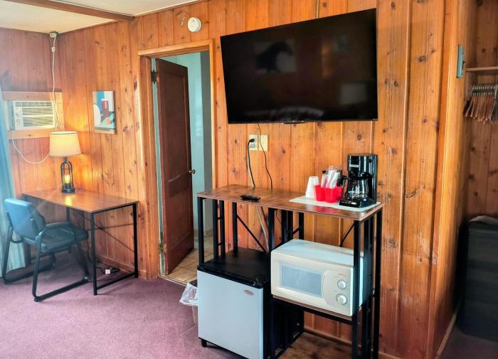 big sky motel