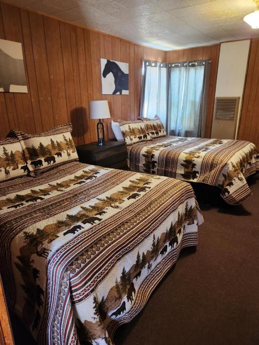 big sky motel