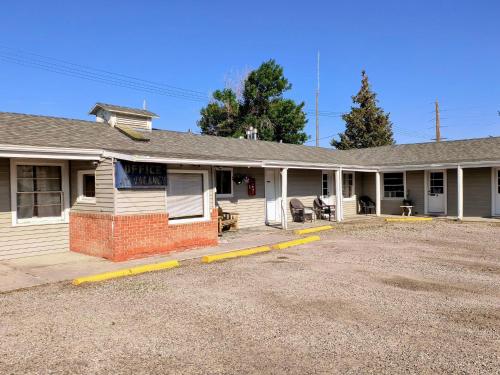 big sky motel