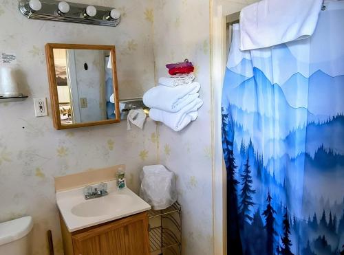 big sky motel