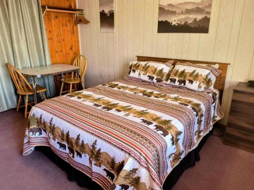 big sky motel