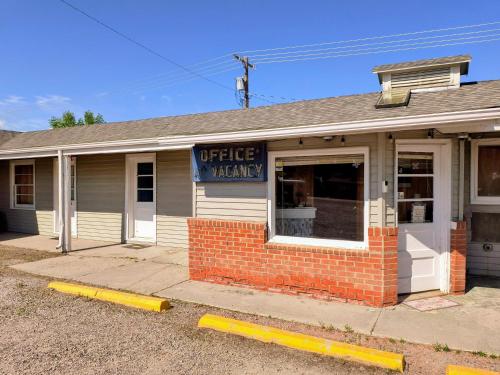big sky motel
