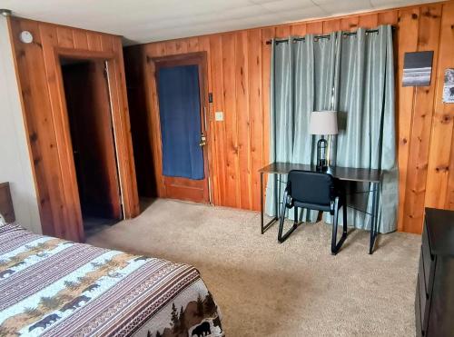 big sky motel