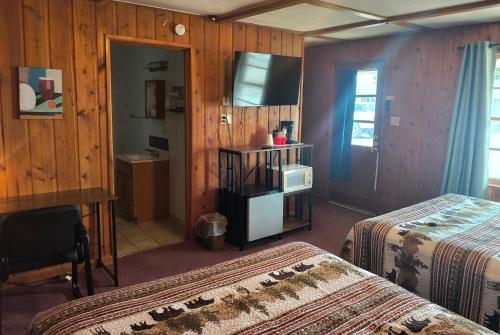 big sky motel