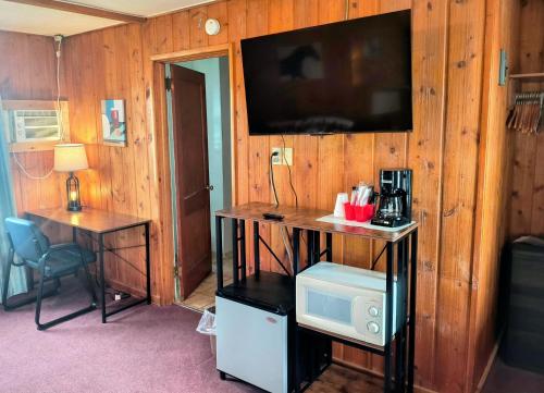 big sky motel