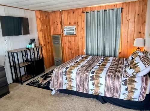 big sky motel