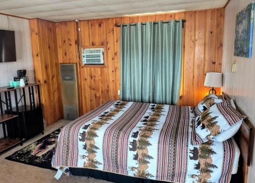 big sky motel