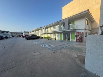 Palm Inn Motel - Rosemead Los Angeles,,0 star