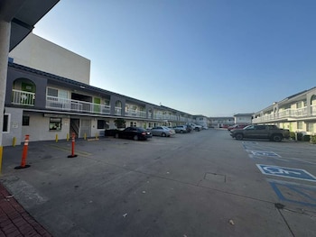 Palm Inn Motel - Rosemead Los Angeles,,0 star