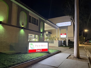 Palm Inn Motel - Rosemead Los Angeles,,0 star