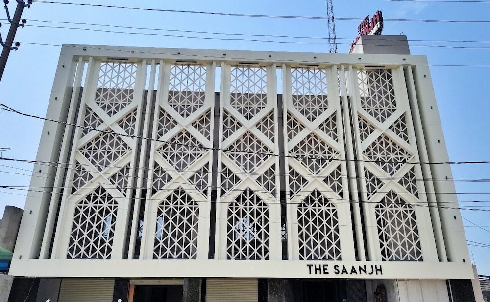 the saanjh hotel
