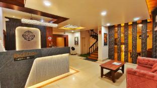 The Saanjh Hotel,,3 star