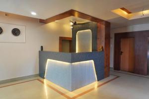 The Saanjh Hotel,,3 star