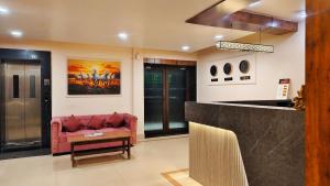 The Saanjh Hotel,,3 star