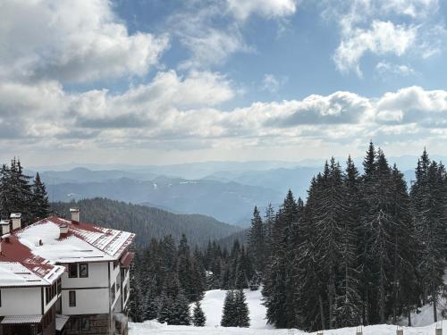 pamporovo