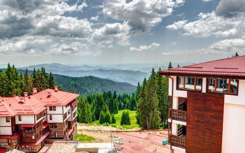 pamporovo