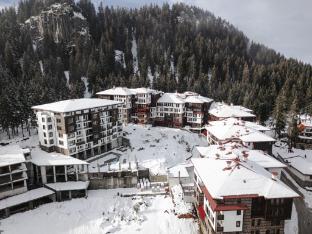 pamporovo