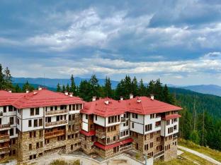 pamporovo