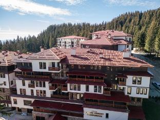 pamporovo