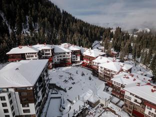 pamporovo