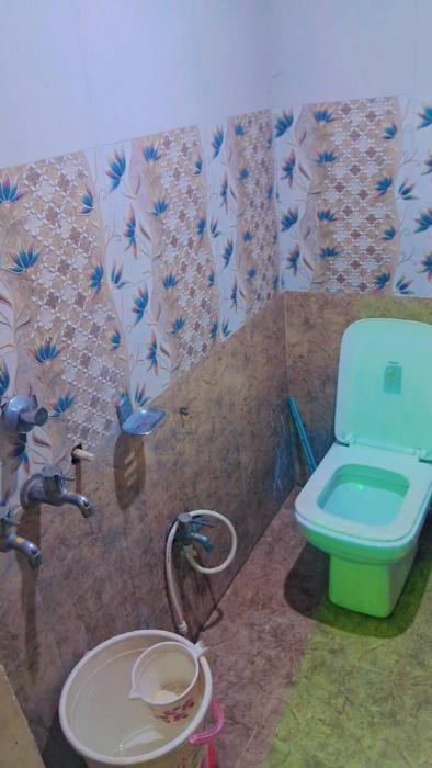 lakshman guest house varanasi