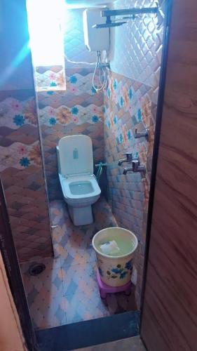 lakshman guest house varanasi