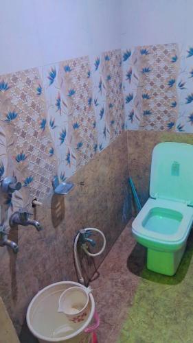 lakshman guest house varanasi