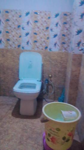 lakshman guest house varanasi