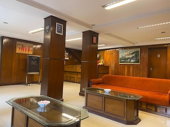 orangepetal comfort himalayan resort