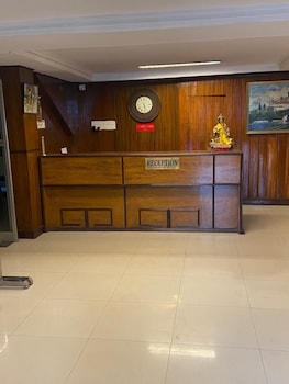 orangepetal comfort himalayan resort