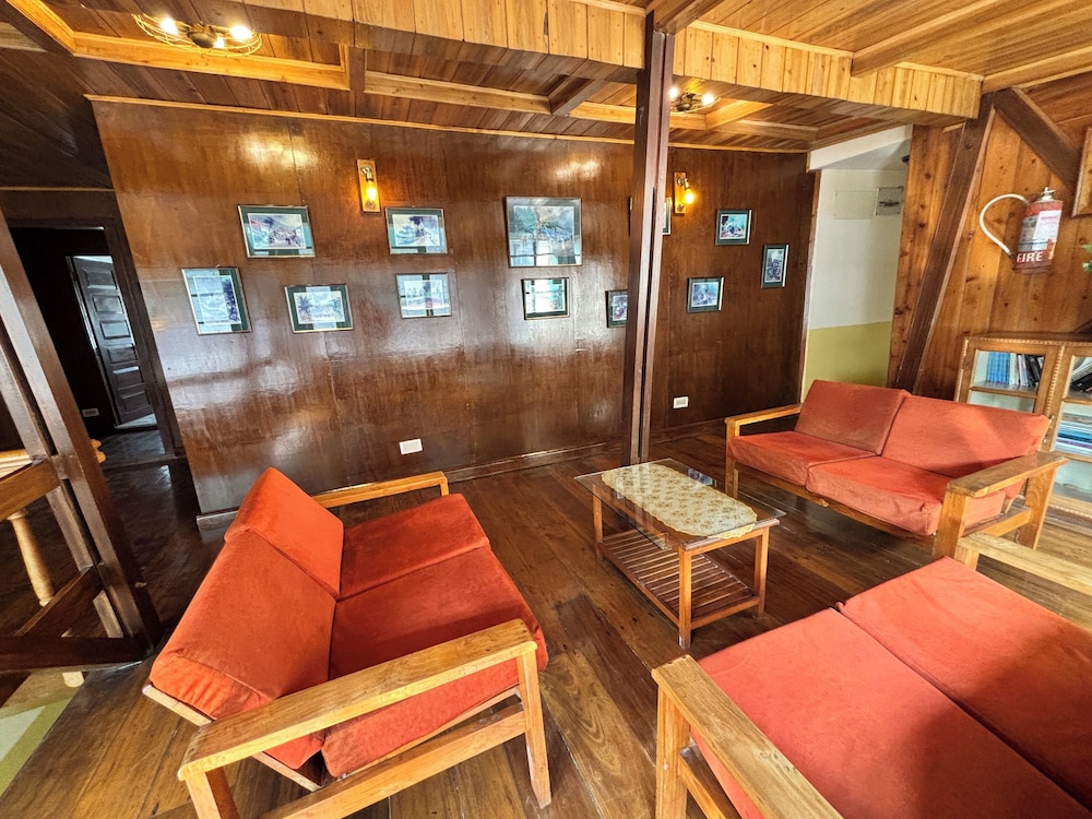 orangepetal comfort himalayan resort