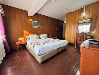 orangepetal comfort himalayan resort